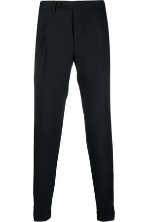 CANALI Hose mit schmalem Schnitt