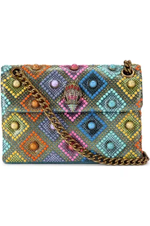 Kurt Geiger Mini Kensington Schultertasche