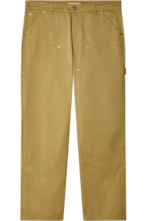 WALES BONNER Kingston Carpenter-Hose