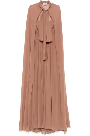 Elie saab Abendkleid aus Seide
