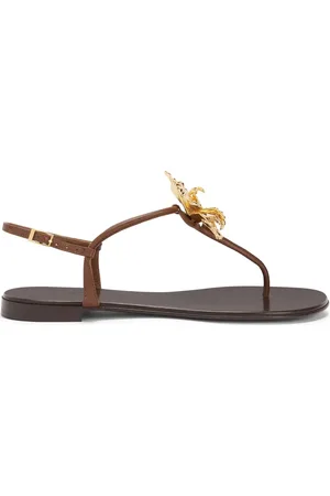 Giuseppe Zanotti Orchid Sandalen