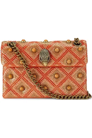 Kurt Geiger Mini Kensington Schultertasche