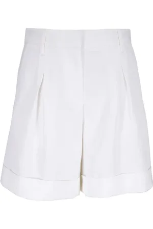 TWP Klassische Shorts