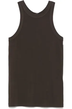 Totême Trägershirt aus Jersey