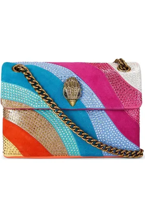 Kurt Geiger Mini Kensington Schultertasche