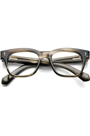 Kador Brille mit eckigem Gestell