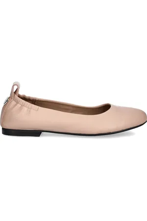HUGO BOSS Ballerinas aus Leder