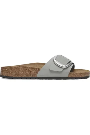 Birkenstock Madrid Pantoletten