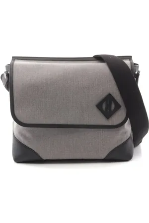 Hermès 2024 Allback Kuriertasche