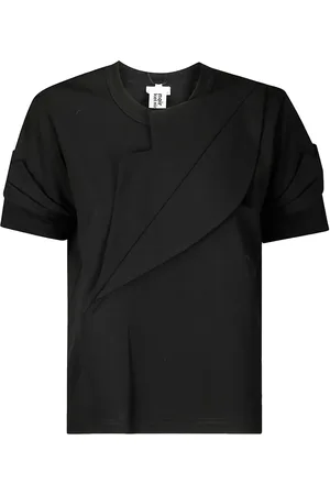 NOIR KEI NINOMIYA T-Shirt aus Baumwolle