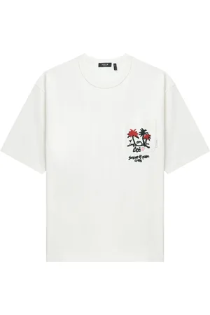 FIVE CM T-Shirt mit grafischem Print