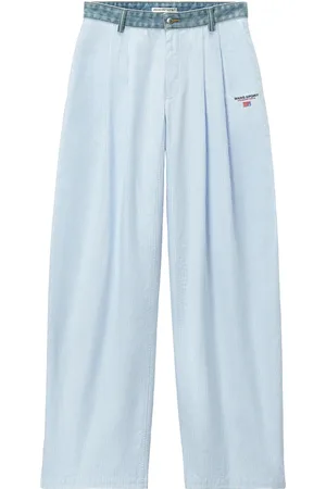 Alexander Wang Klassische Cordhose