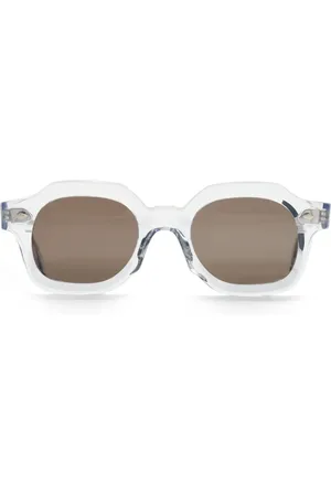 FAMILY AFFAIR Sonnenbrille mit eckigem Gestell