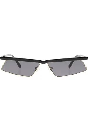 The Attico Aria Sonnenbrille