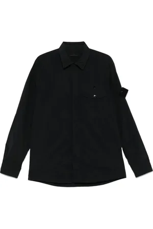 Stone Island Ghost Hemd