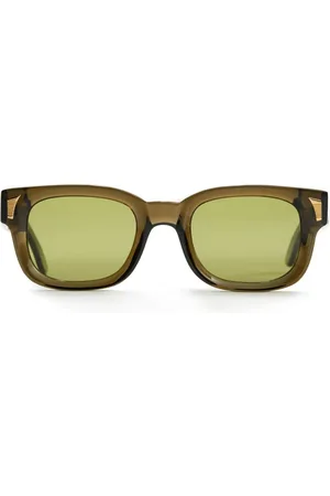 FAMILY AFFAIR Sonnenbrille mit eckigem Gestell