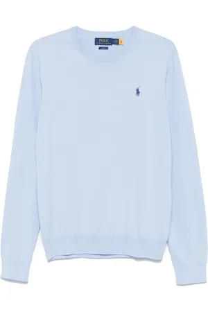 Ralph Lauren Oberteil aus Baumwolle