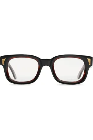 FAMILY AFFAIR Brille mit eckigem Gestell
