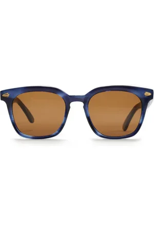 FAMILY AFFAIR Sonnenbrille mit eckigem Gestell