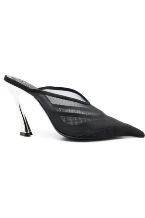 MUGLER Mesh-Mules 95mm