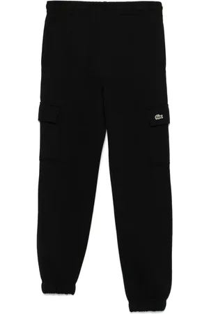 Lacoste Jogginghose mit Cargotaschen