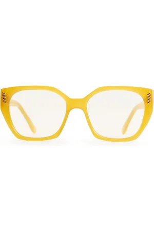 FAMILY AFFAIR Brille mit eckigem Gestell