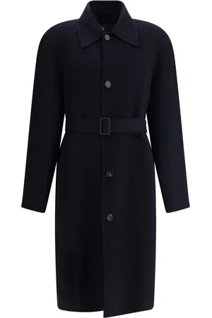 Loro Piana Einreihiger Mantel