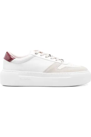 Calvin Klein Cupsole Sneakers