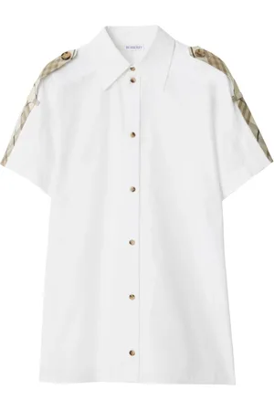 Burberry Klassisches Hemd