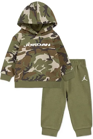 Jordan Jogginganzug mit Logo-Print