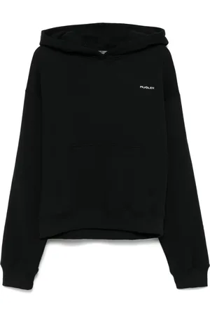 MUGLER Hoodie mit -Signature