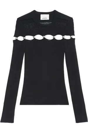 Isabel Marant Elsie Oberteil