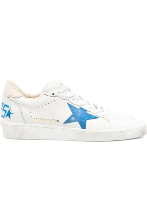 Golden Goose Ballstar Sneakers