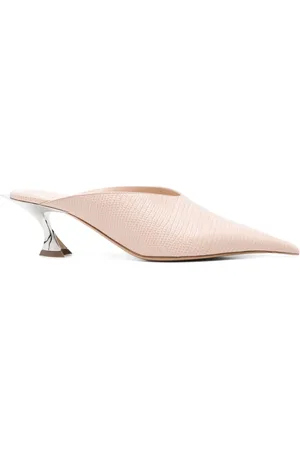 MUGLER Fang Mules 55mm