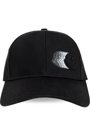 Moncler Baseballkappe aus Baumwolle
