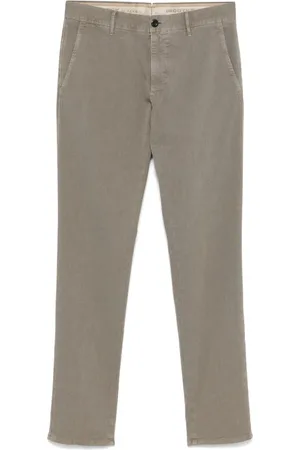 Incotex Hose mit Tapered-Bein