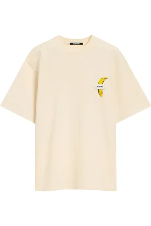 Jacquemus Le Banane T-Shirt