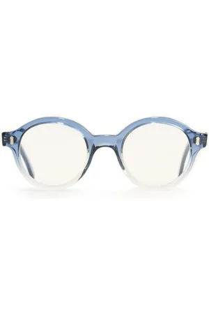 FAMILY AFFAIR Brille mit rundem Gestell