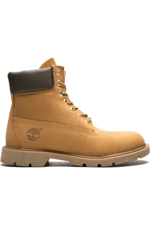 Timberland Stiefel mit Schnürung
