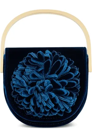 Aquazzura Couturier Mini-Tasche