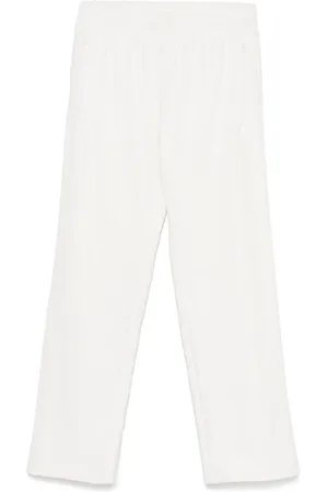 adidas Jogginghose mit Trefoil-Muster