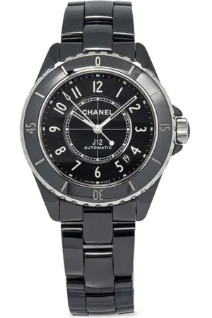 CHANEL Pre-owned J12 Armbanduhr 38mm