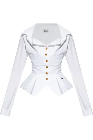 Vivienne Westwood Monday Hemd