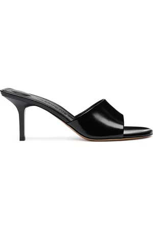 Jacquemus Les Cubisto Mules