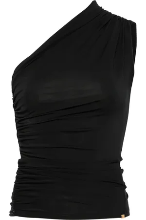 Elisabetta Franchi Asymmetrisches Top