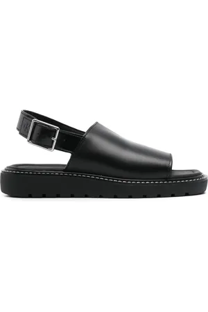 Calvin Klein Moldel Sandalen
