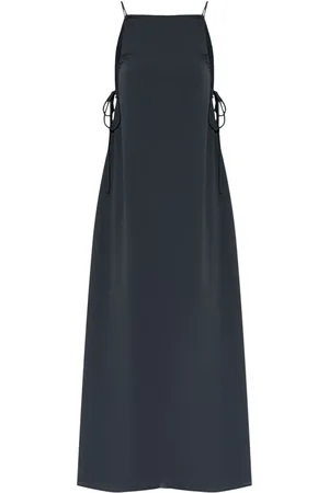 Emporio Armani Kleid mit Riemen