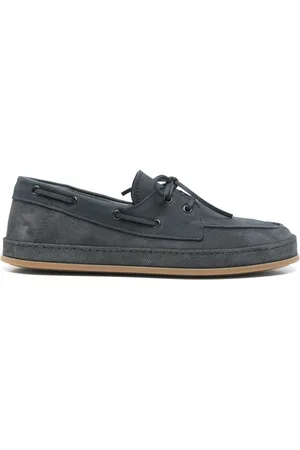 Hogan H683 Segelschuhe