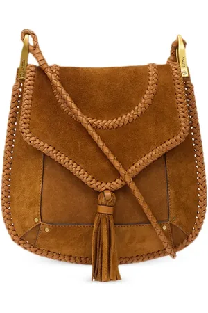 Isabel Marant Anahi Schultertasche