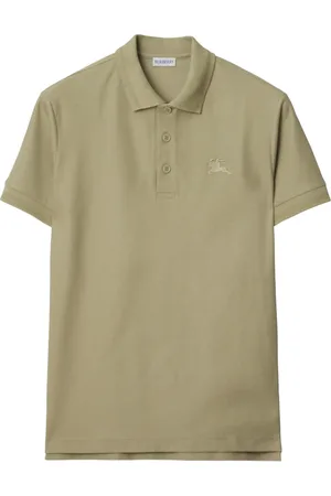 Burberry Klassisches Poloshirt
